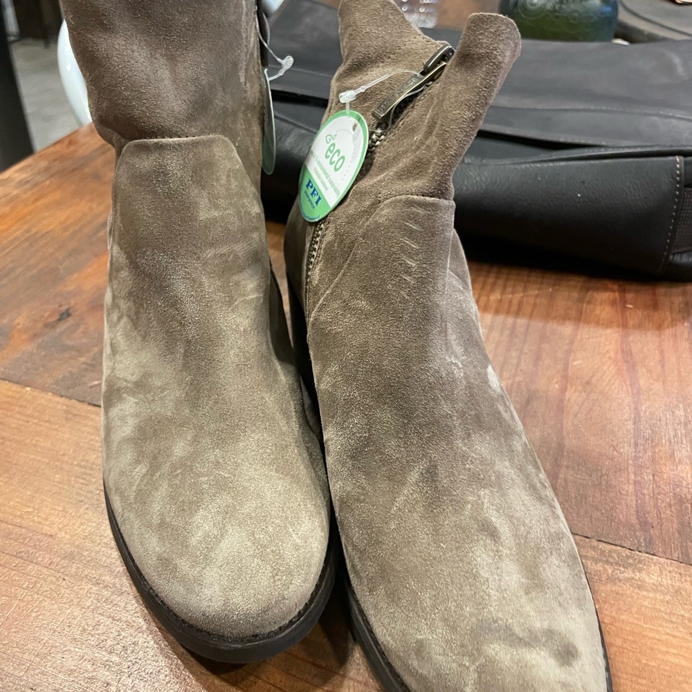 Paul Green Boots